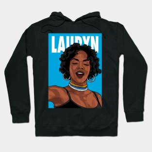 Lauryn Hill Hoodie